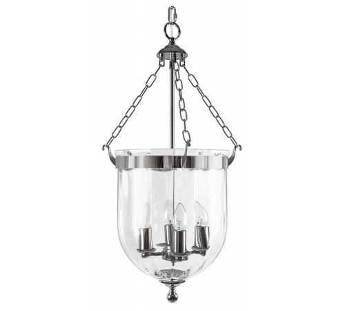 Подвесной светильник Loft it Incense 10455/4 CR