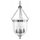 Подвесной светильник Loft it Incense 10455/4 CR