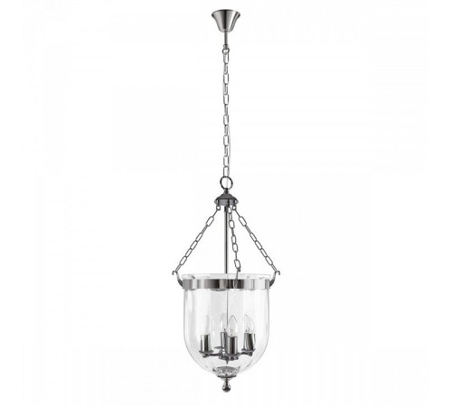 Подвесной светильник Loft it Incense 10455/4 CR