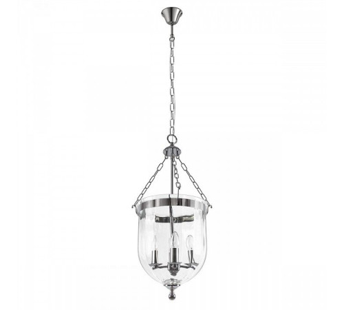 Подвесной светильник Loft it Incense 10455/4 CR