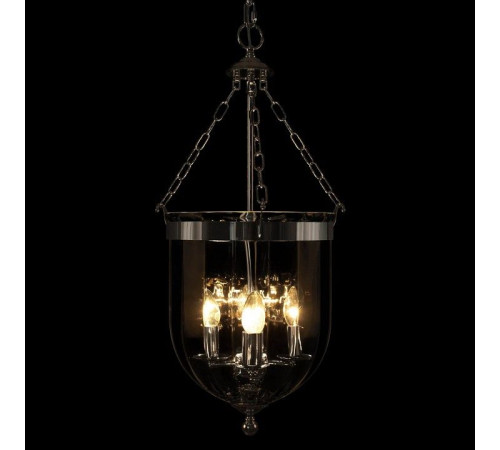 Подвесной светильник Loft it Incense 10455/4 CR