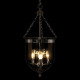 Подвесной светильник Loft it Incense 10455/4 CR