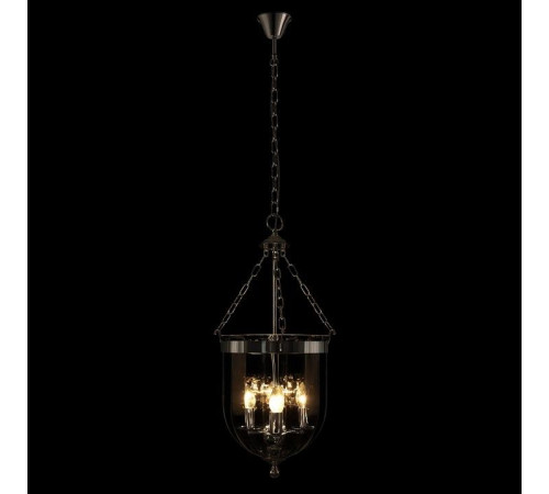 Подвесной светильник Loft it Incense 10455/4 CR