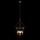 Подвесной светильник Loft it Incense 10455/4 CR