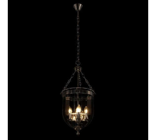 Подвесной светильник Loft it Incense 10455/4 CR