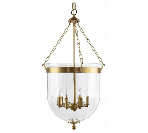 Подвесной светильник Loft it Incense 10455/6 AB