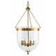 Подвесной светильник Loft it Incense 10455/6 AB