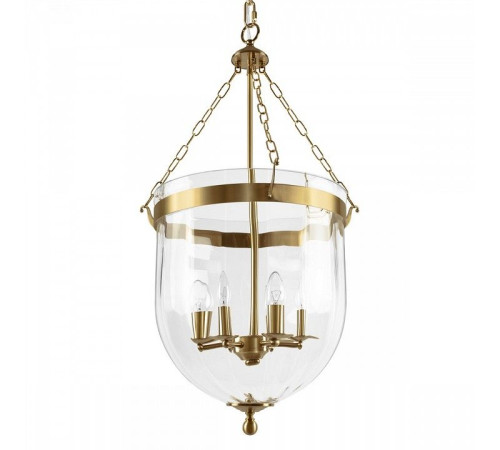 Подвесной светильник Loft it Incense 10455/6 AB