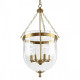 Подвесной светильник Loft it Incense 10455/6 AB