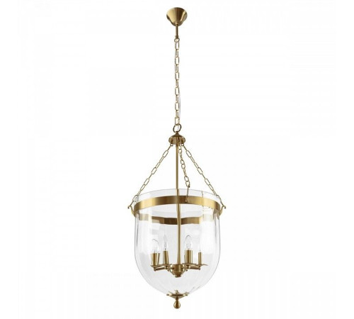 Подвесной светильник Loft it Incense 10455/6 AB