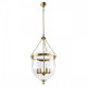 Подвесной светильник Loft it Incense 10455/6 AB