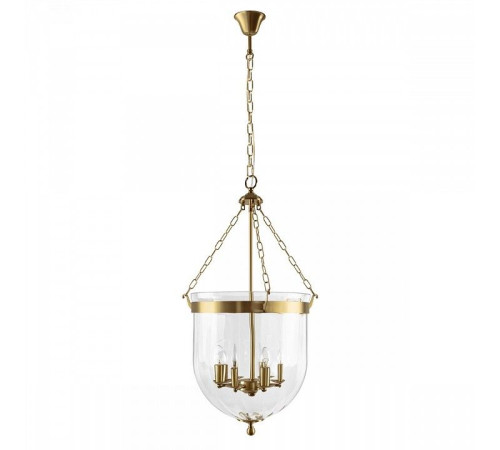 Подвесной светильник Loft it Incense 10455/6 AB