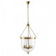 Подвесной светильник Loft it Incense 10455/6 AB