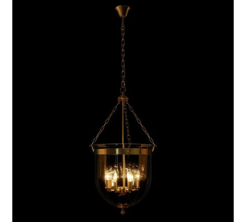 Подвесной светильник Loft it Incense 10455/6 AB