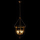 Подвесной светильник Loft it Incense 10455/6 AB