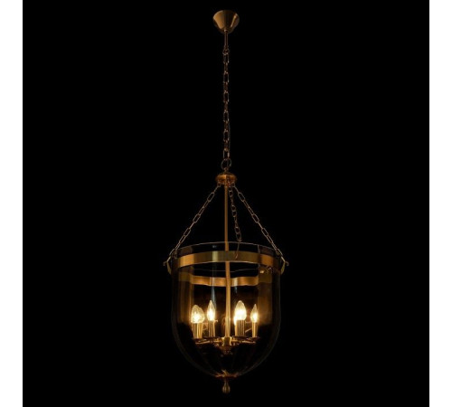 Подвесной светильник Loft it Incense 10455/6 AB