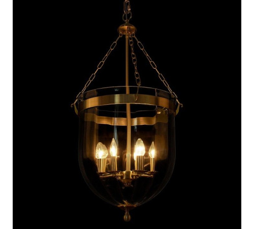 Подвесной светильник Loft it Incense 10455/6 AB