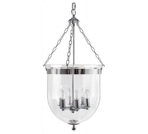 Подвесной светильник Loft it Incense 10455/6 CR