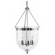 Подвесной светильник Loft it Incense 10455/6 CR