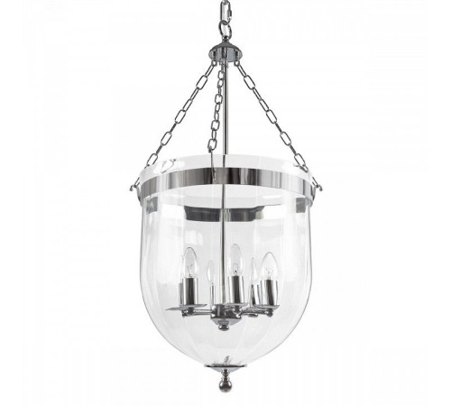 Подвесной светильник Loft it Incense 10455/6 CR