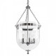 Подвесной светильник Loft it Incense 10455/6 CR