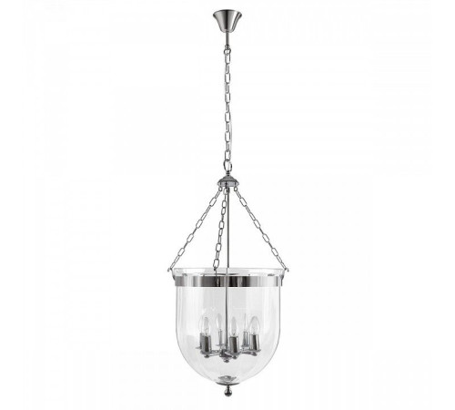 Подвесной светильник Loft it Incense 10455/6 CR