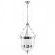 Подвесной светильник Loft it Incense 10455/6 CR