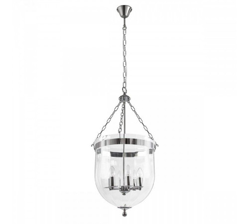 Подвесной светильник Loft it Incense 10455/6 CR