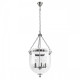 Подвесной светильник Loft it Incense 10455/6 CR