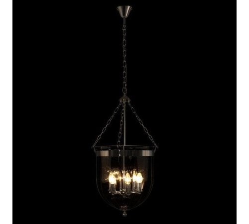 Подвесной светильник Loft it Incense 10455/6 CR