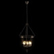 Подвесной светильник Loft it Incense 10455/6 CR