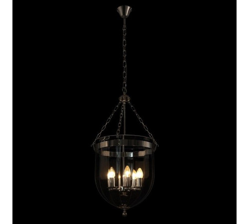Подвесной светильник Loft it Incense 10455/6 CR