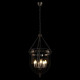Подвесной светильник Loft it Incense 10455/6 CR