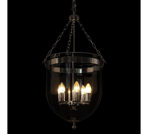 Подвесной светильник Loft it Incense 10455/6 CR