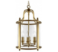 Подвесной светильник Loft it Lighthouse 10456/4 AB