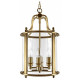 Подвесной светильник Loft it Lighthouse 10456/4 AB