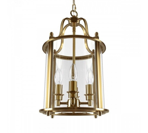 Подвесной светильник Loft it Lighthouse 10456/4 AB