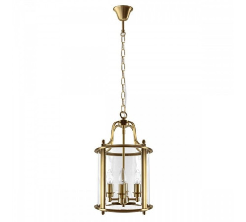 Подвесной светильник Loft it Lighthouse 10456/4 AB