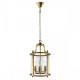 Подвесной светильник Loft it Lighthouse 10456/4 AB