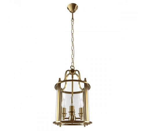 Подвесной светильник Loft it Lighthouse 10456/4 AB