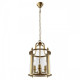 Подвесной светильник Loft it Lighthouse 10456/4 AB