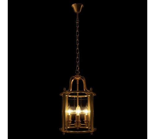 Подвесной светильник Loft it Lighthouse 10456/4 AB