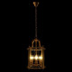 Подвесной светильник Loft it Lighthouse 10456/4 AB