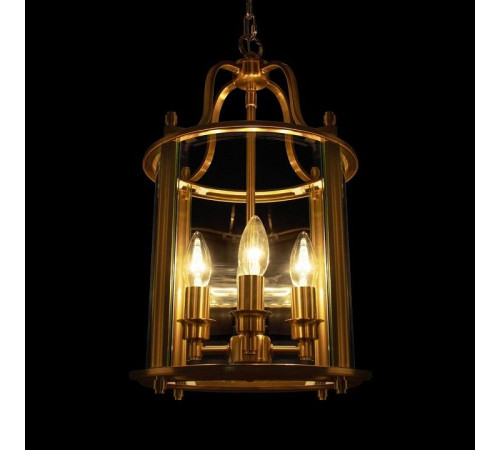 Подвесной светильник Loft it Lighthouse 10456/4 AB
