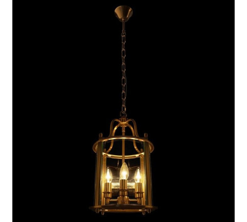 Подвесной светильник Loft it Lighthouse 10456/4 AB