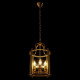 Подвесной светильник Loft it Lighthouse 10456/4 AB