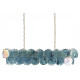 Подвесная люстра Loft it Lolly 10492/1200R Blue