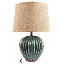 Настольная лампа декоративная Loft it Tulip 10513T Blue