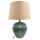 Настольная лампа декоративная Loft it Tulip 10513T Blue