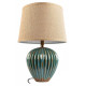 Настольная лампа декоративная Loft it Tulip 10513T Blue